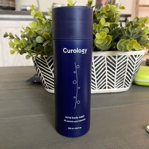 Curology Acne Body Wash